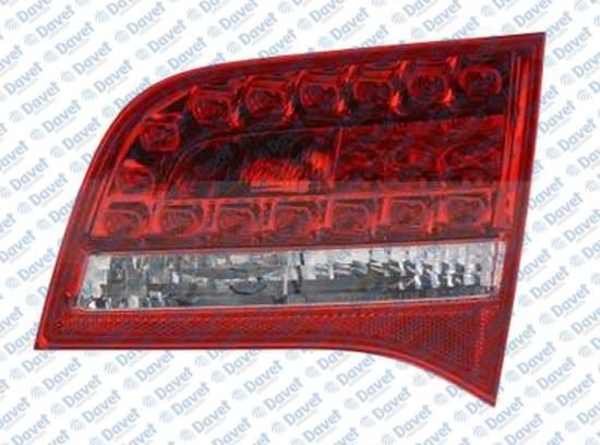 VALEO 43849 Stop Lambasi Sag Ic Led A6 Avant 08>